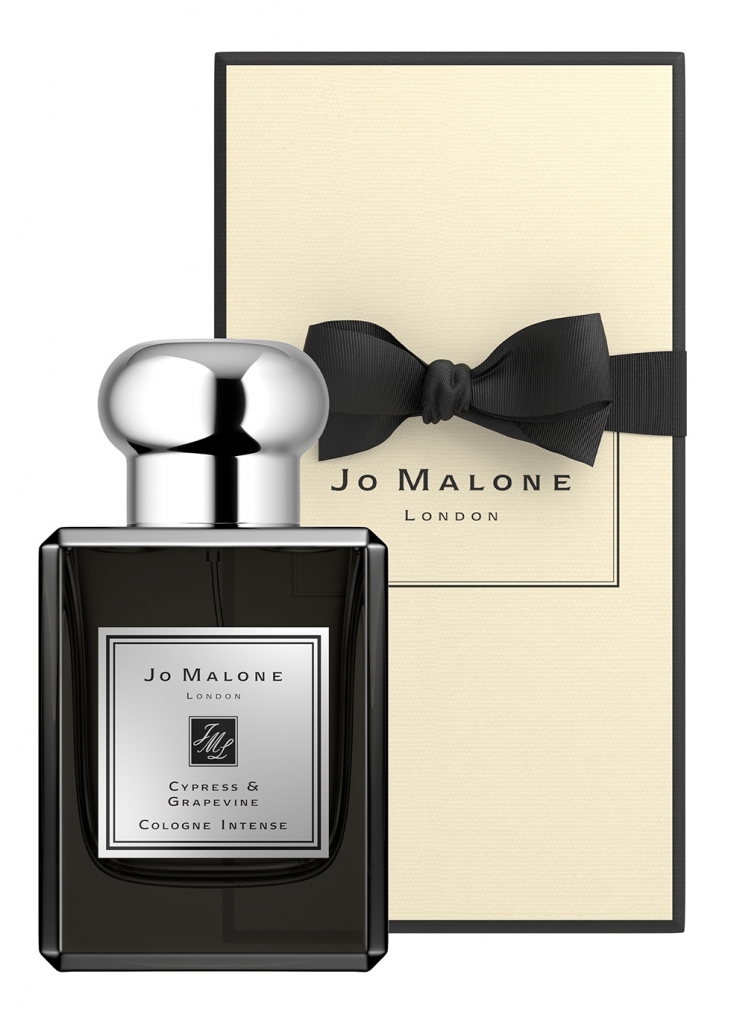Jo Malone Cypress & Grapevine