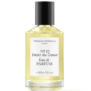 Thomas Kosmala N10 Desir du Coeur