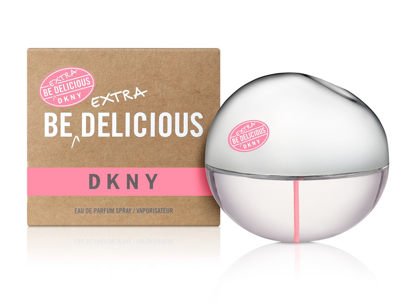 DKNY Be Extra Delicious