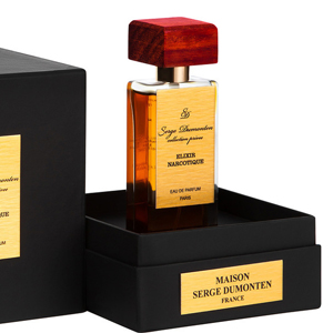 Serge Dumonten Elixir Narcotique