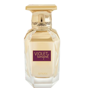 Afnan Perfumes Violet Bouquet