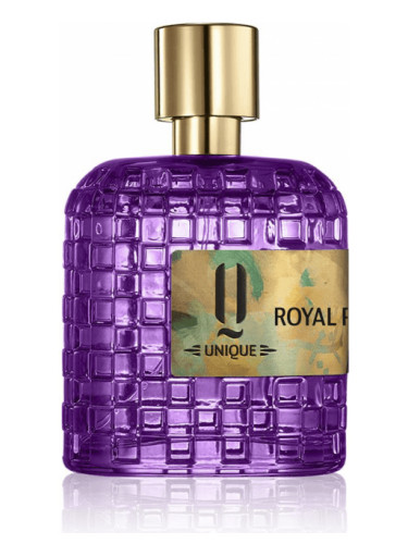 Royal Purple