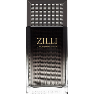 Zilli Cachemire Noir