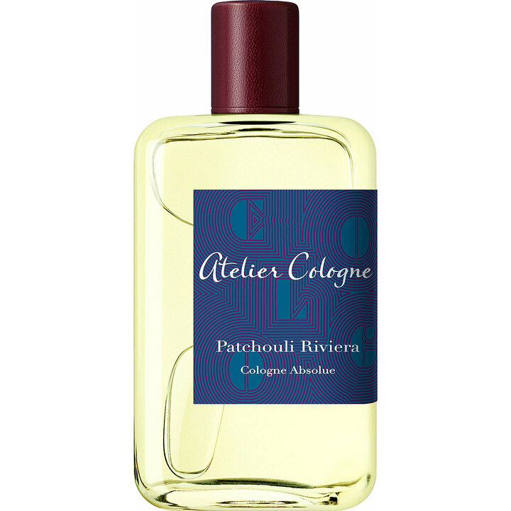 Atelier Cologne Patchouli Riviera