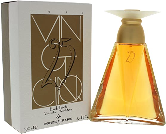 Aubusson Parfums 25
