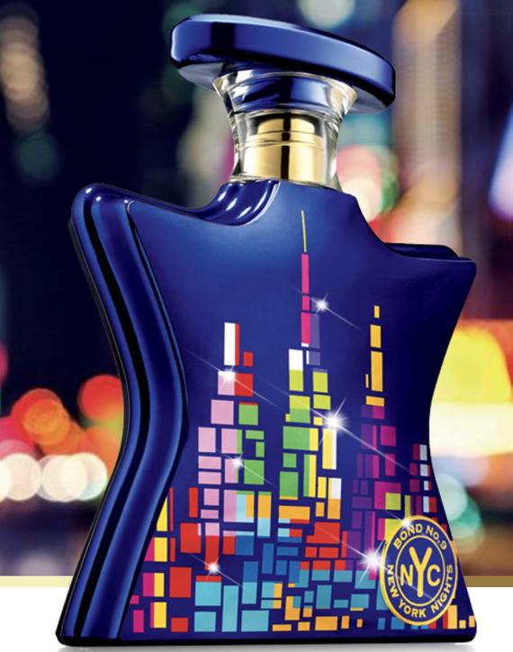 Bond No.9 New York Nights