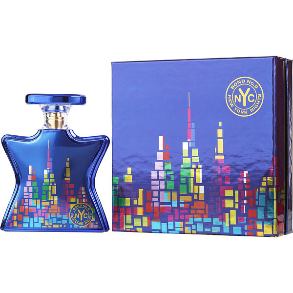 Bond No.9 New York Nights