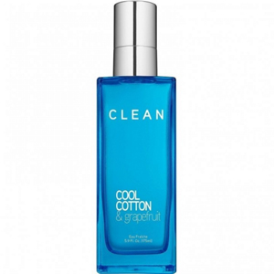 Clean Cool Cotton & Grapefruit Eau Fraiche