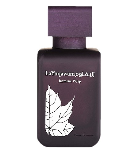 Rasasi La Yuqawam Jasmine Wisp