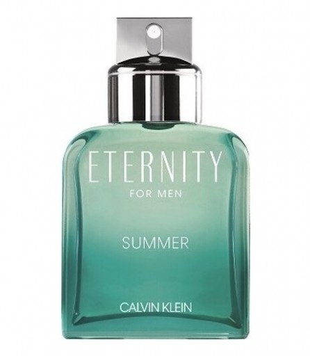 Eternity for Men Summer 2020