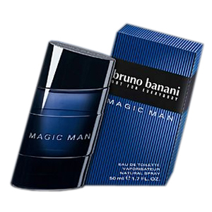 Bruno Banani Magic