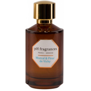 PH Fragrances Mistral & Fleur De Vichy