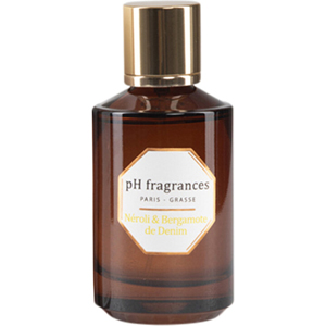 PH Fragrances Neroli & Bergamote De Denim