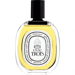 Diptyque L`Eau Trois