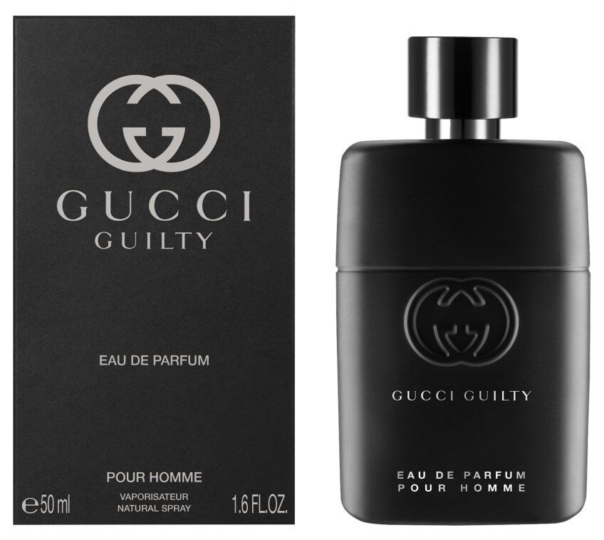 Guilty pour Homme Eau de Parfum
