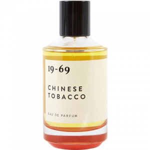 Parfums 19-69 Chinese Tobacco