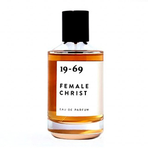 Parfums 19-69 Female Christ