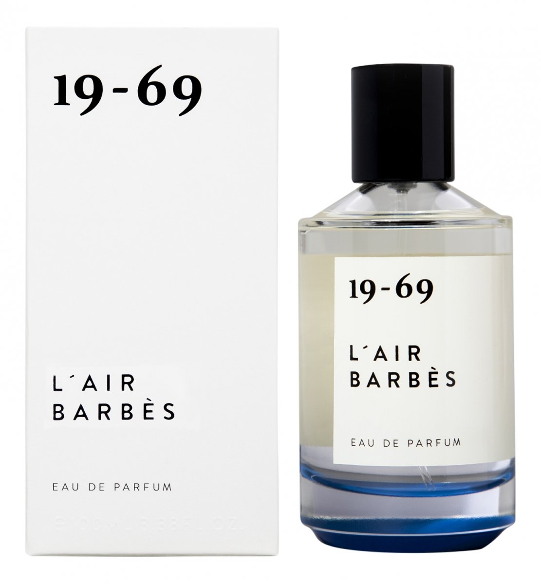 L`Air Barbes