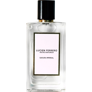 Anthologie by Lucien Ferrero Maitre Parfumeur Sakura Imperial