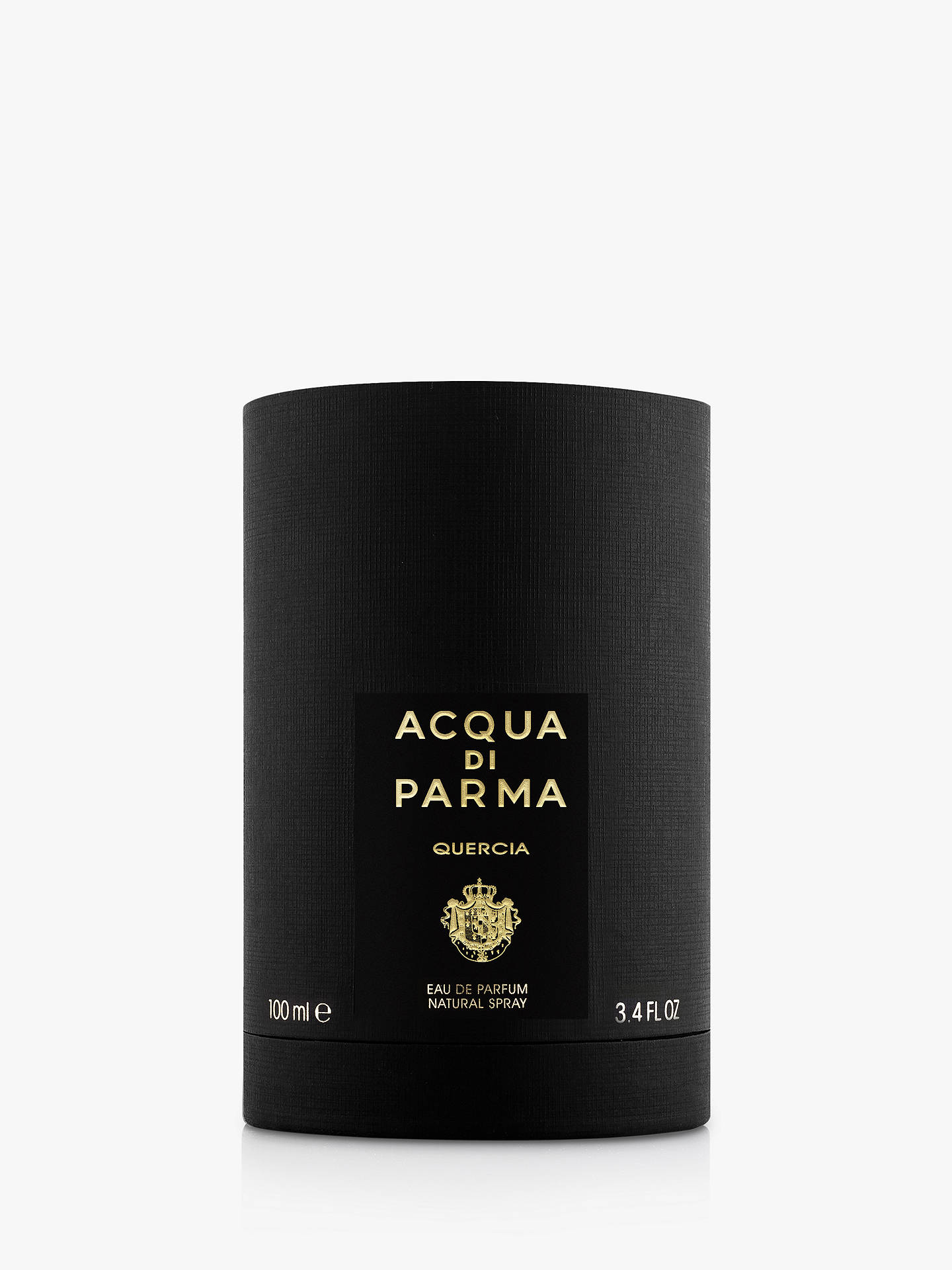 Quercia Eau De Parfum