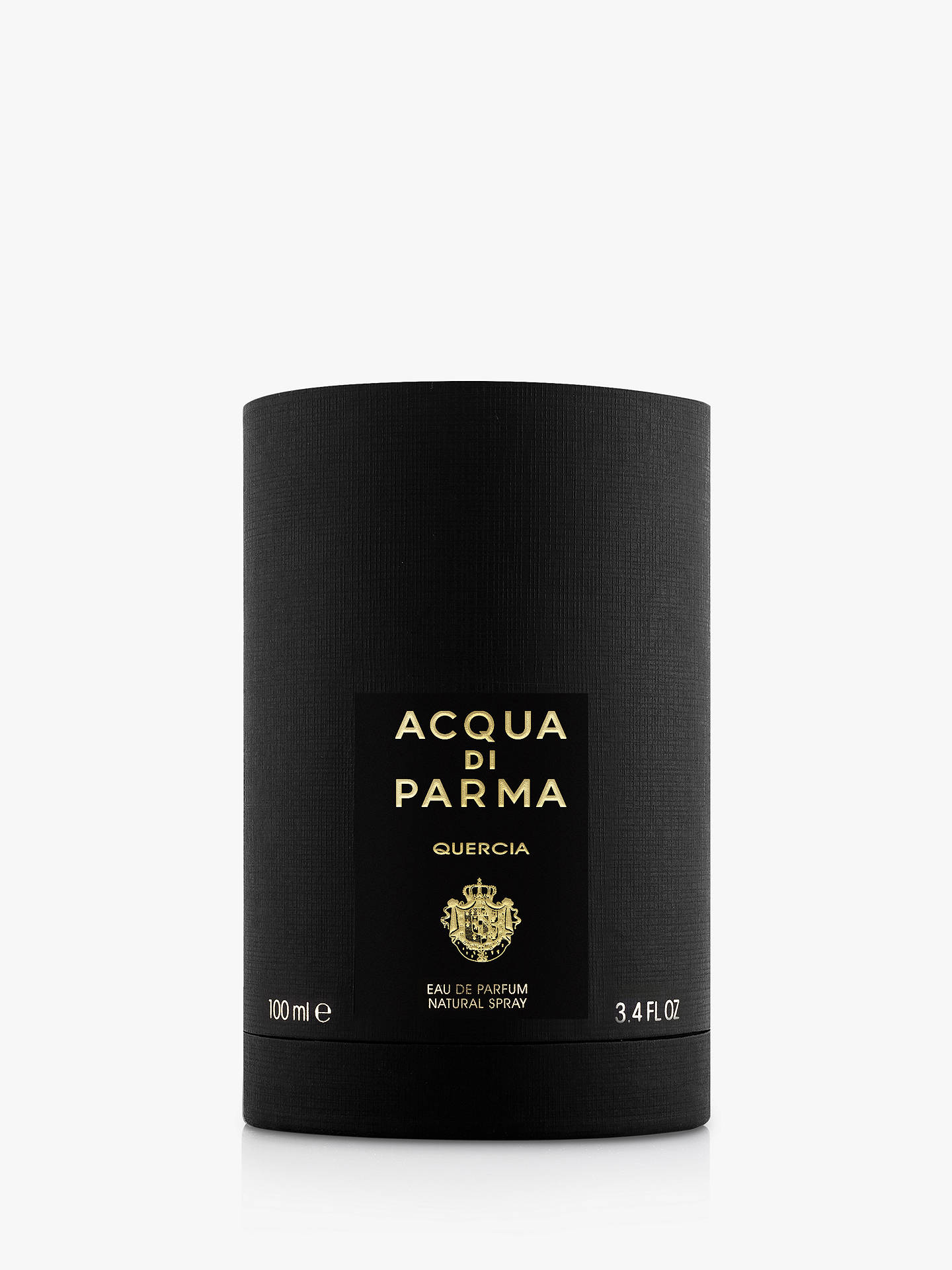 Quercia Eau De Parfum