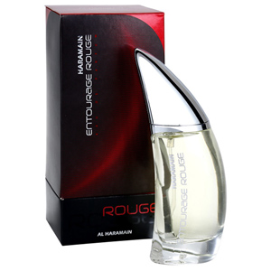 Al Haramain Entourage Rouge