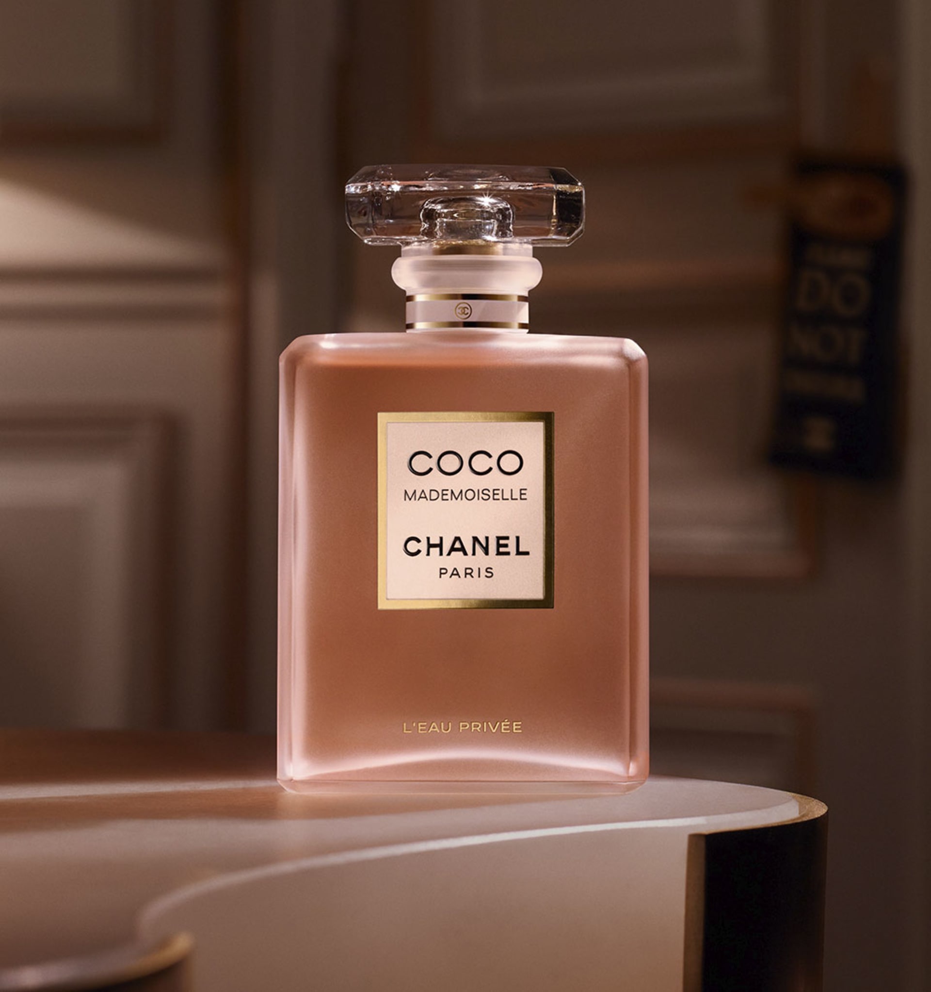 Coco Mademoiselle L`Eau Privee