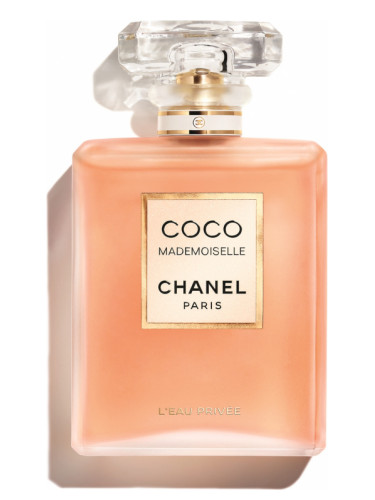 Coco Mademoiselle L`Eau Privee