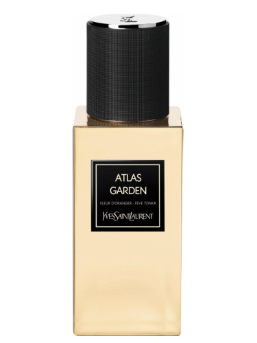 YSL Atlas Garden