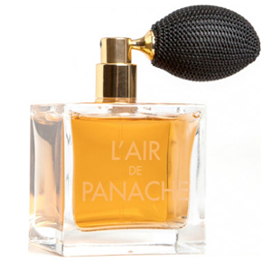 L`Air de Panache