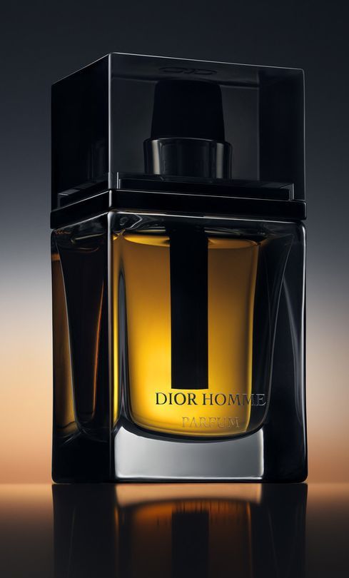 dior homme parfums