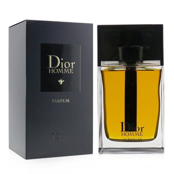 Dior Homme Parfum 2020