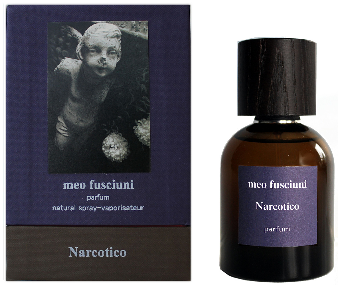 Narcotico