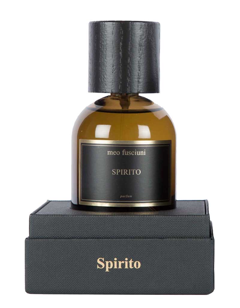 Spirito