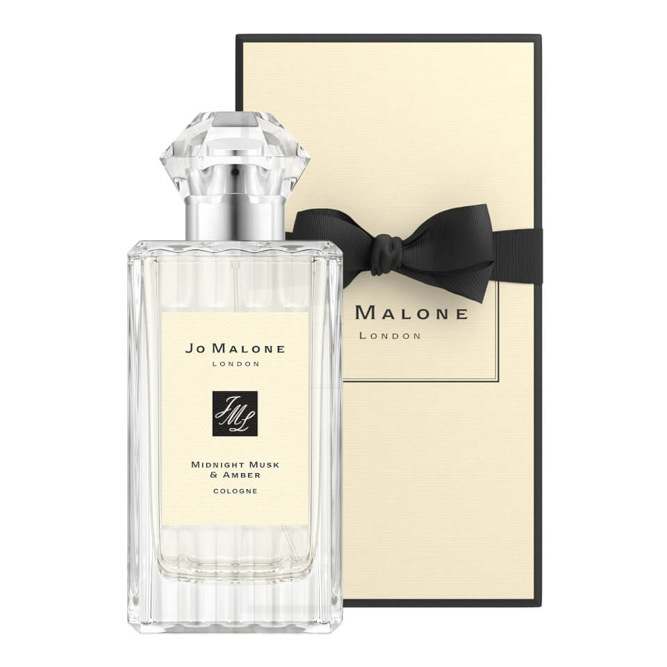 Jo Malone Midnight Musk & Amber