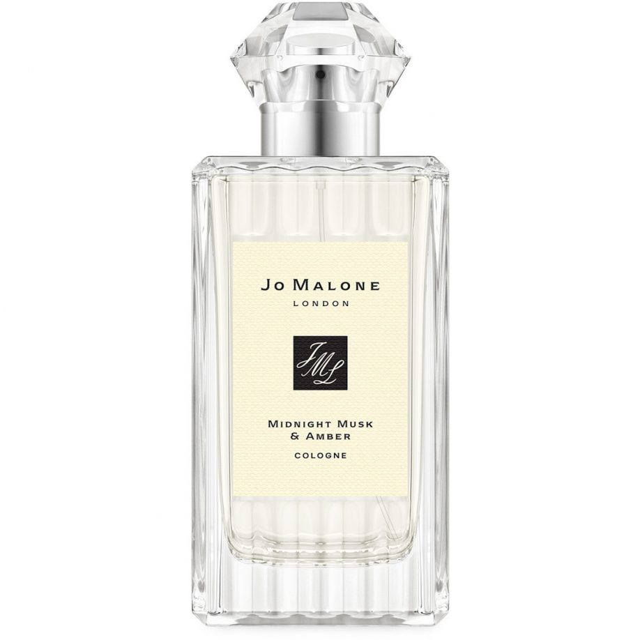 Jo Malone Midnight Musk & Amber