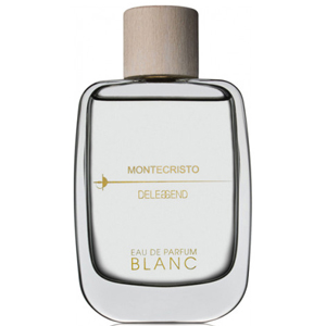 Mille Centum Parfums Montecristo Deleggend Blanc