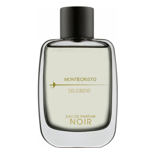 Mille Centum Parfums Montecristo Deleggend Noir