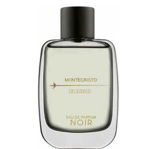 Mille Centum Parfums Montecristo Deleggend Noir