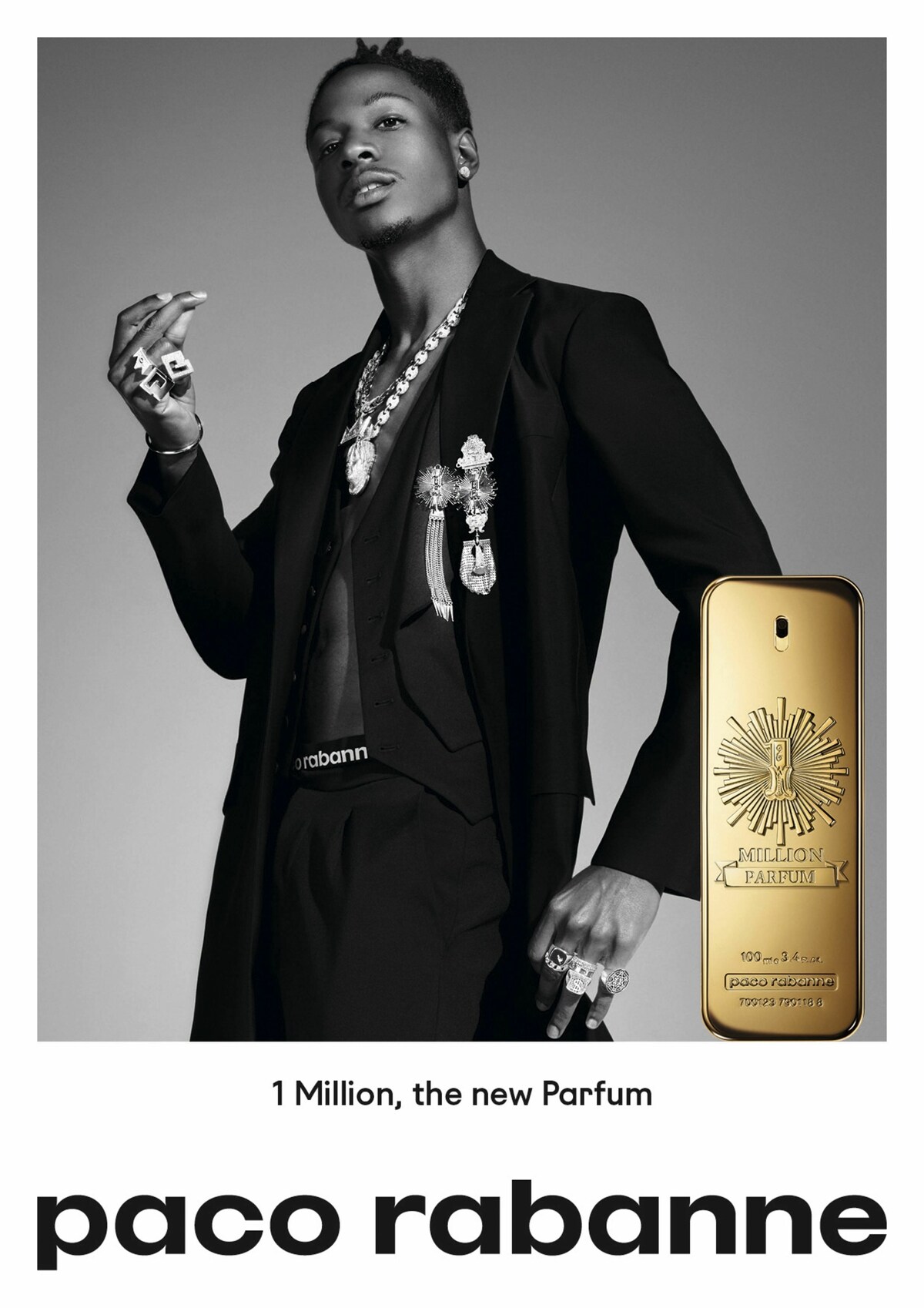 1 Million Parfum