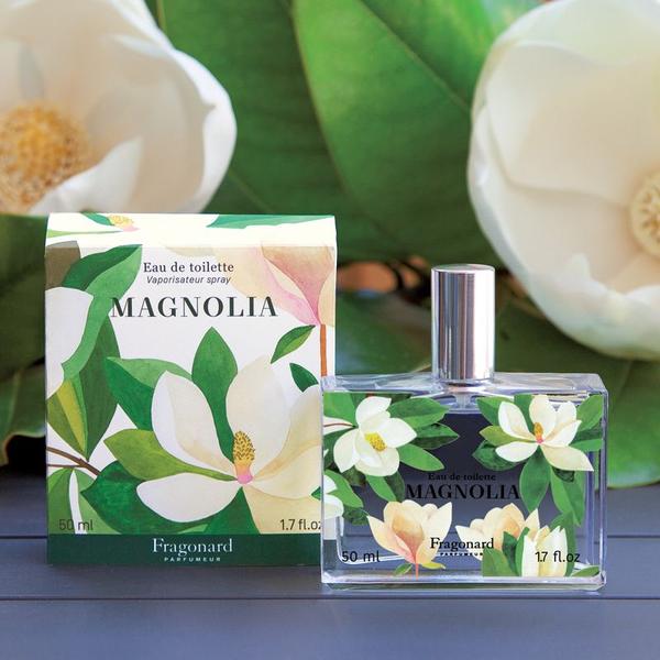 Fragonard Magnolia