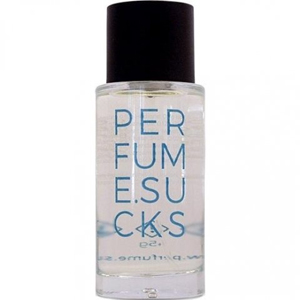 Perfume.Sucks Blue