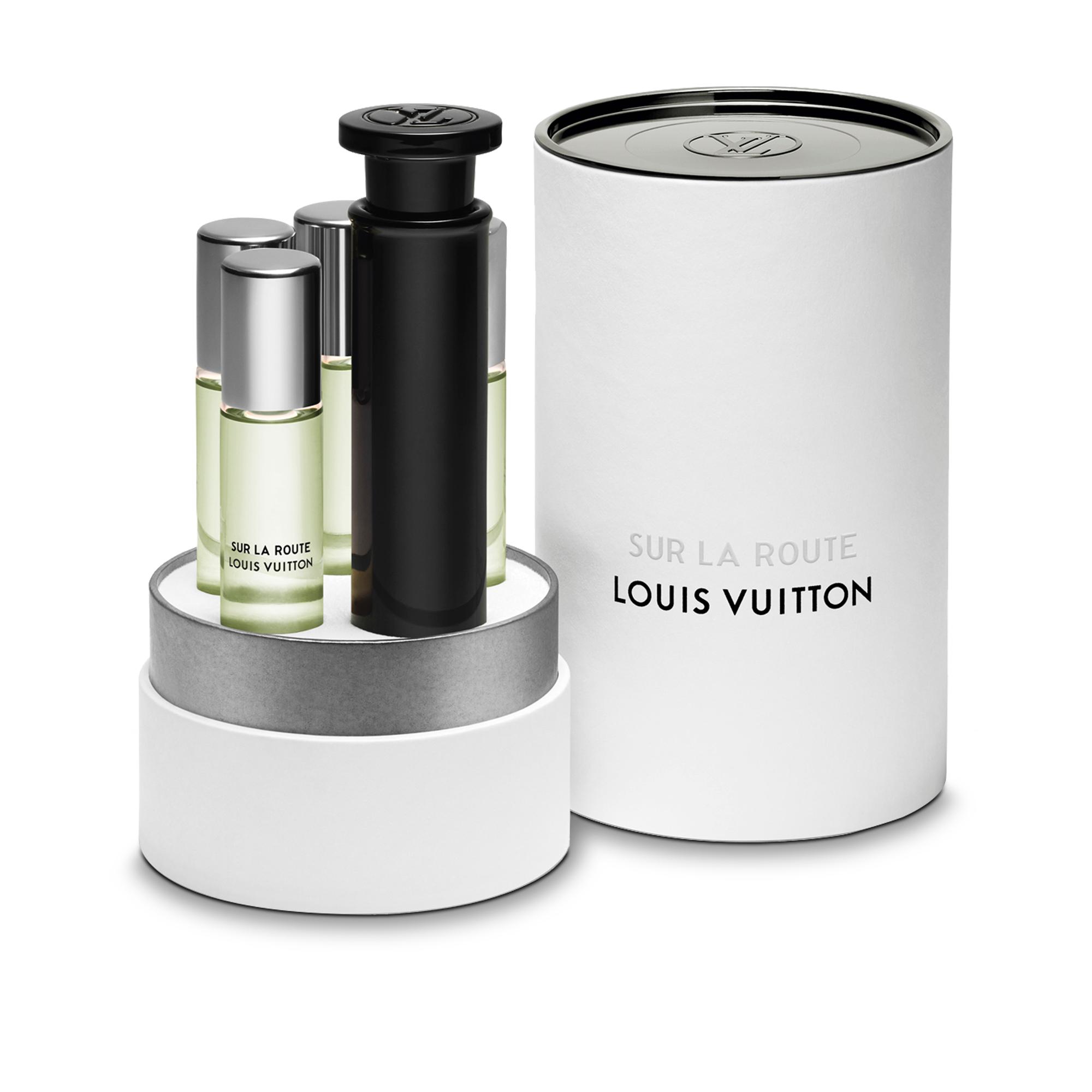 LOUIS VUITTON SUR LA ROUTE REVIEW