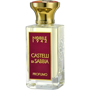 Nobile 1942 Nobile 1942 Castelli di Sabbia