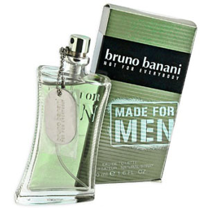 Bruno Banani Made for men