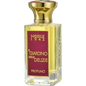 Nobile 1942 Il Giardino delle Delizie