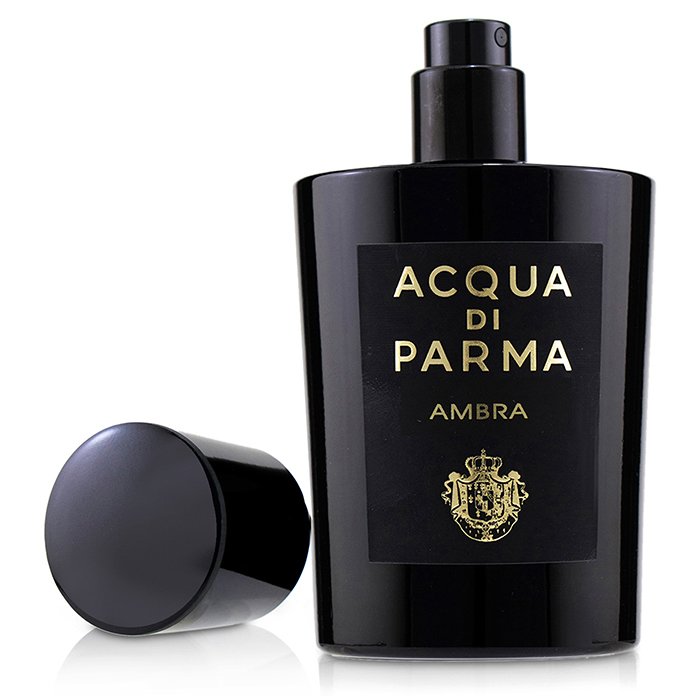 Ambra Eau de Parfum