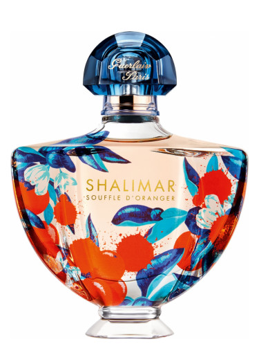 Shalimar Souffle d`Oranger