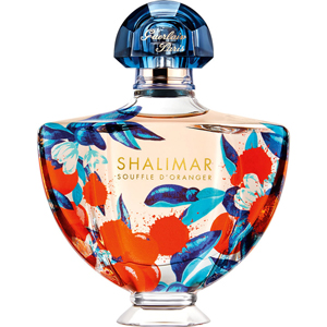 Guerlain Shalimar Souffle d`Oranger