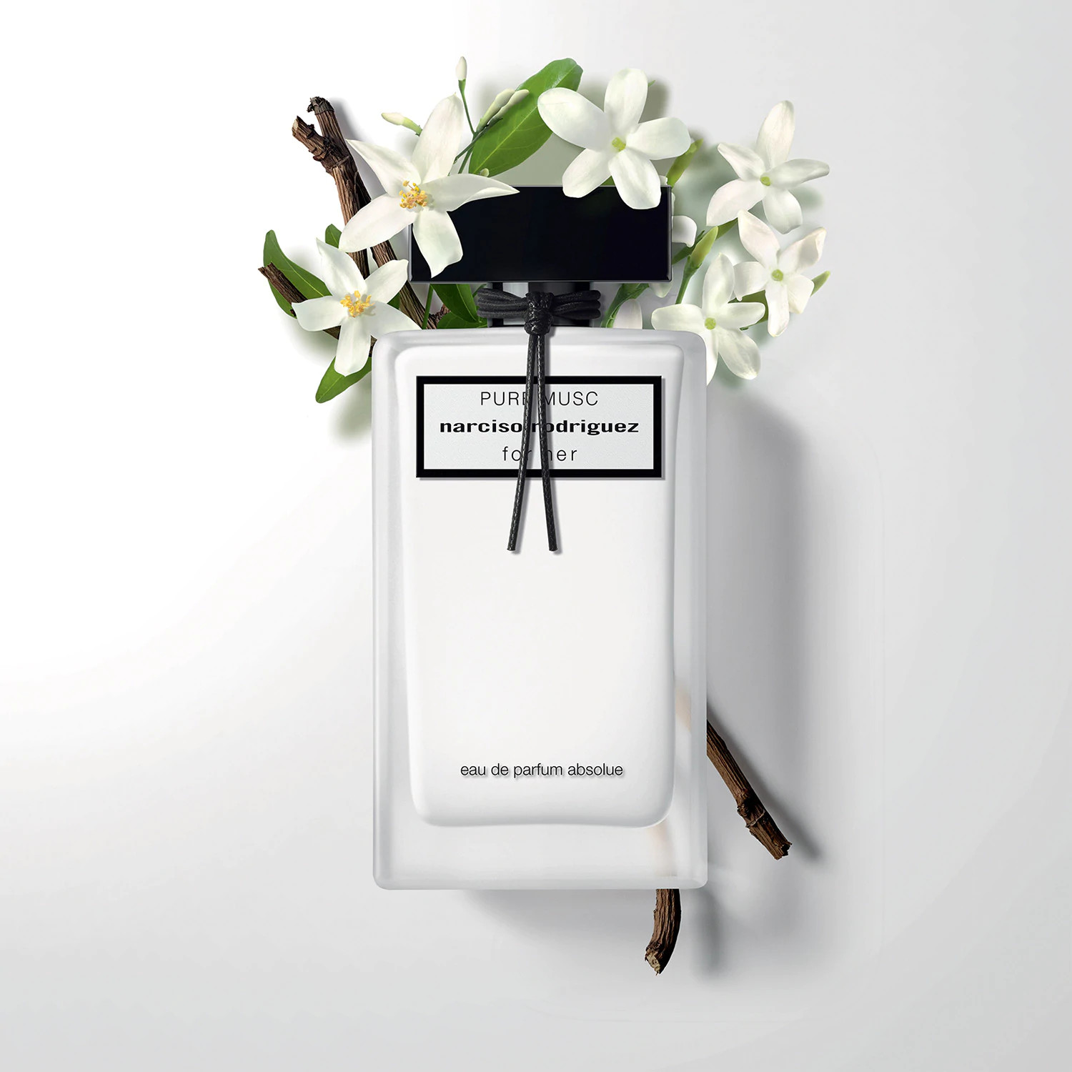 Narciso Rodriguez Pure Musc Eau de Parfum Absolue